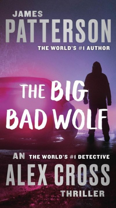 The Big Bad Wolf