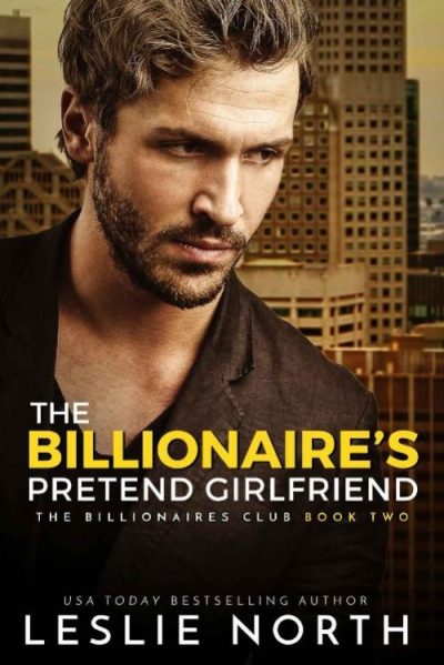 The Billionaire’s Pretend Girlfriend