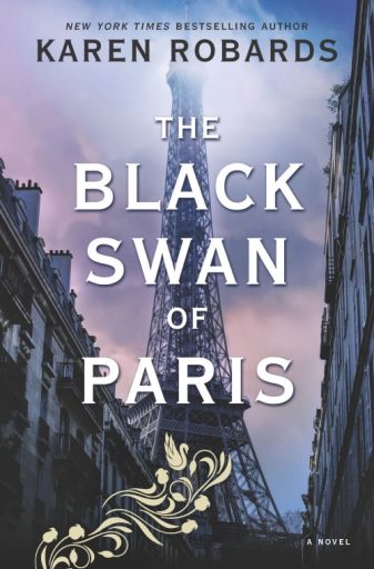 The Black Swan of Paris