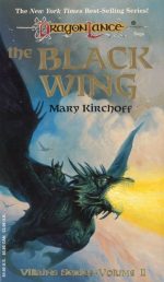 The Black Wing