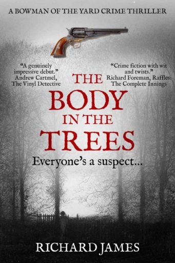 The Body in the Trees