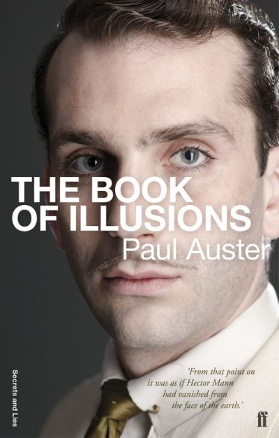 The Book of Illusions