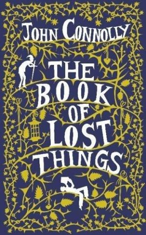 The Book of Lost Things