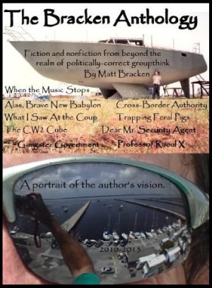 The Bracken Anthology