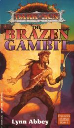 The Brazen Gambit