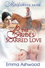 The Bride's Scarred Love