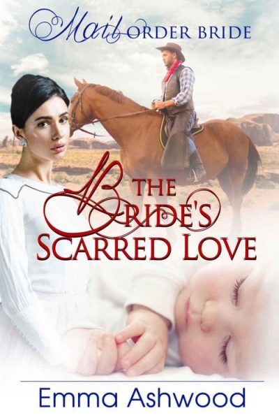 The Bride's Scarred Love