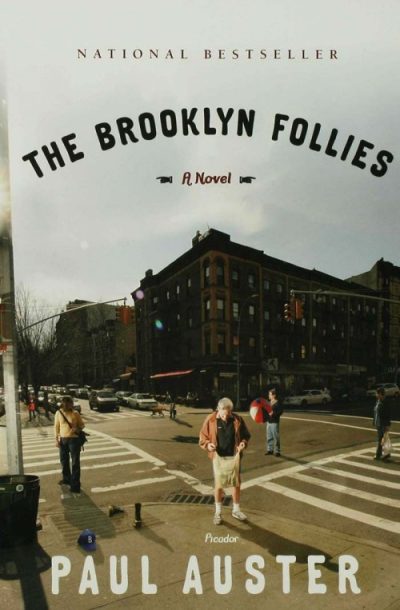 The Brooklyn Follies