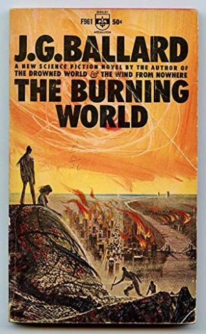 The Burning World