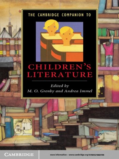 The Cambridge Companion to Children's Literature