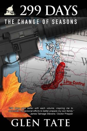 The Change of Seasons