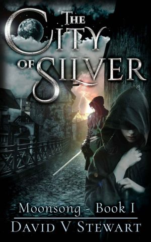The City of Silver