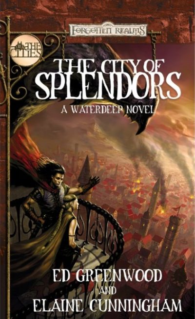 The City of Splendors