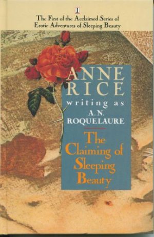 The Claiming of Sleeping Beauty