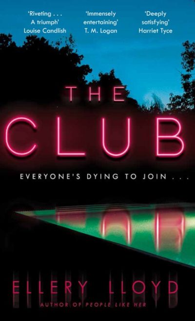 The Club