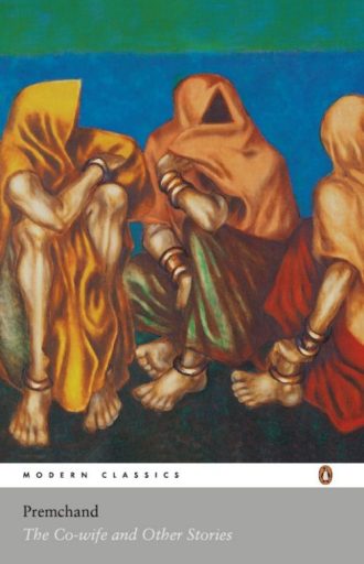 The Co-Wife and Other Stories