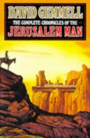 The Complete Chronicles of the Jerusalem Man