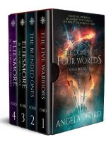 The Complete Four Worlds Series #1-4