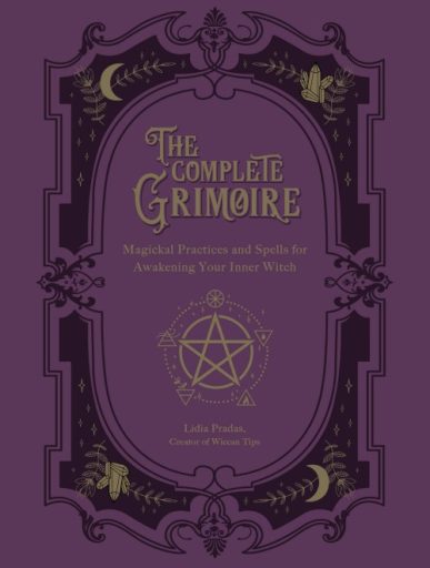 The Complete Grimoire