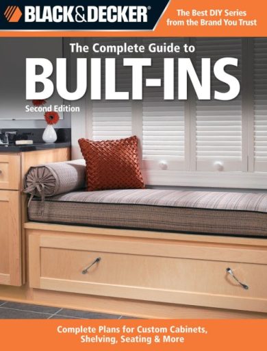 The Complete Guide to Built-Ins