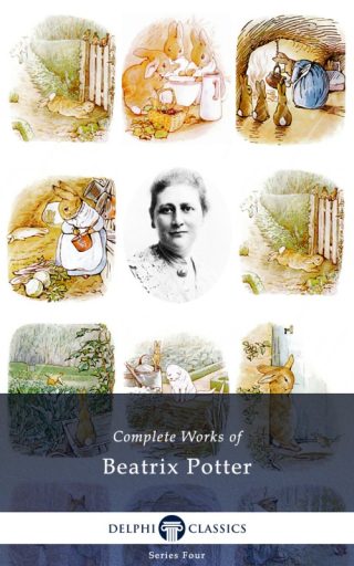 The Complete Works of Beatrix Potter