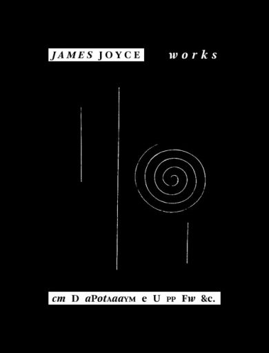 The Complete Works of James Joyce