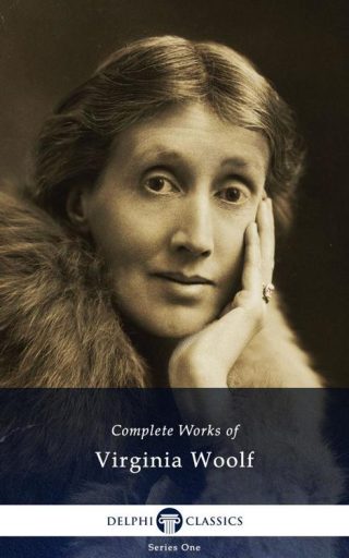 The Complete Works of Virginia Woolf