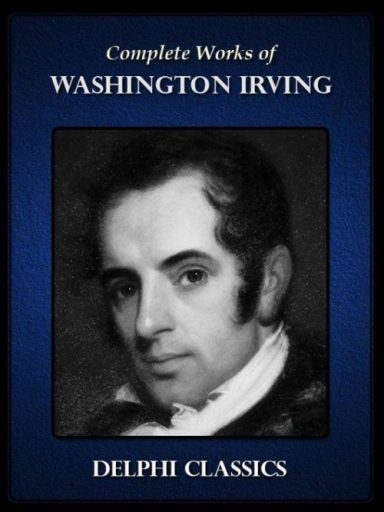 The Complete Works of Washington Irving