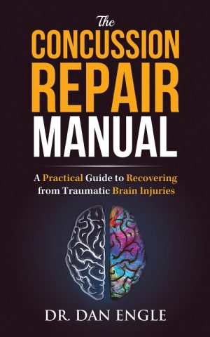 The Concussion Repair Manual