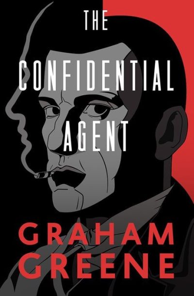 The Confidential Agent