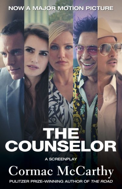 The Counselor