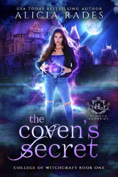 The Coven's Secret