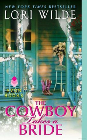 The Cowboy Takes a Bride