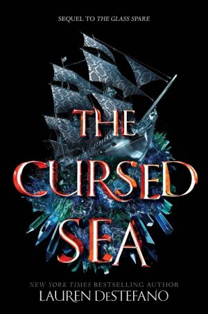 The Cursed Sea