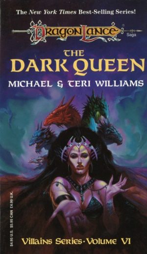 The Dark Queen