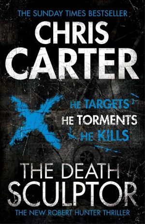 The Death Sculptor
