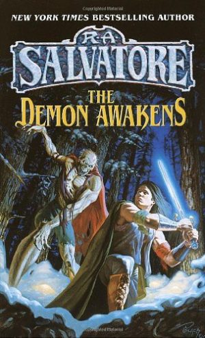 The Demon Awakens