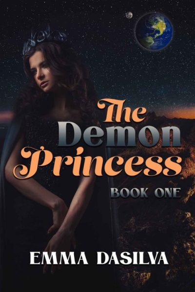 The Demon Princess