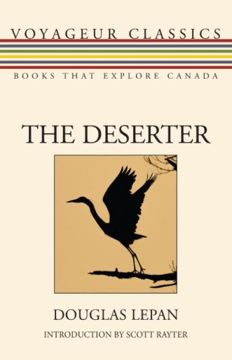 The Deserter