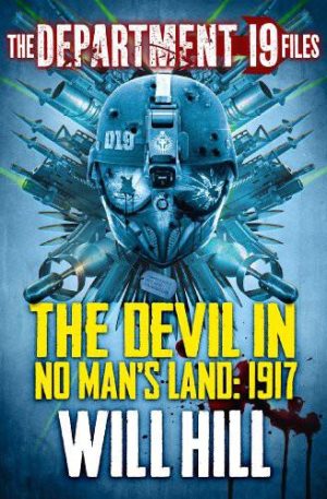 The Devil in No Man's Land: 1917
