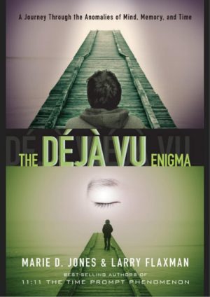 The Déjà Vu Enigma