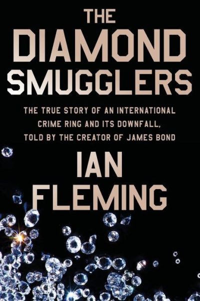 The Diamond Smugglers