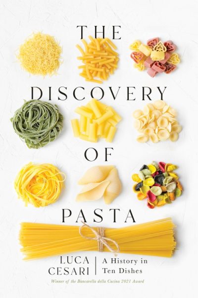 The Discovery of Pasta