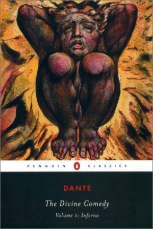 The Divine Comedy: The Inferno