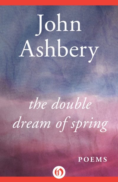 The Double Dream of Spring