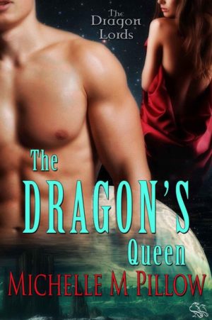 The Dragon's Queen