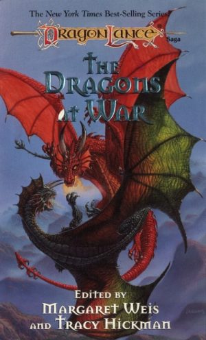 The Dragons at War