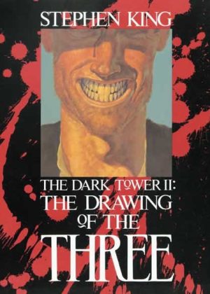 The Drawing of the Three