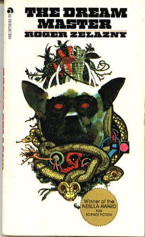 The Dream Master