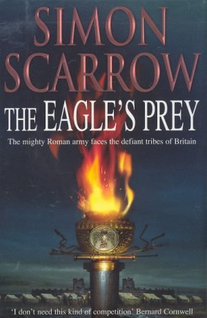The Eagle's Prey